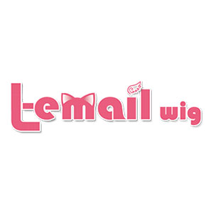 L-email wig Discount Code