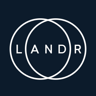LANDR Discount Code