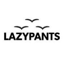 LAZYPANTS Discount Code