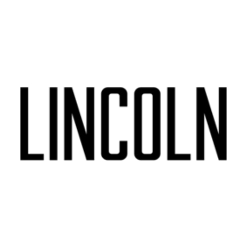 LINCOLN Discount Code