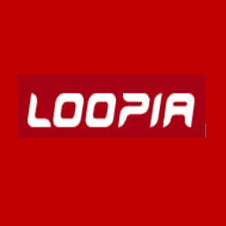 LOOPIA Discount Code