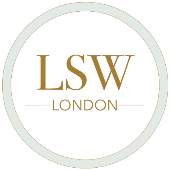 LSW London Discount Code