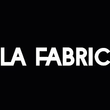 La Frabic Shop Discount Code