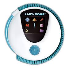 Lady-Comp Discount Code