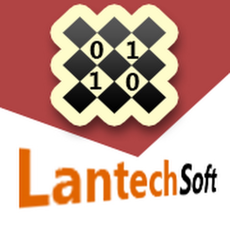 LanTech Soft Discount Code