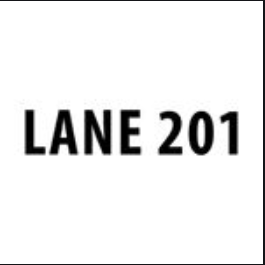 Lane 201 Discount Code