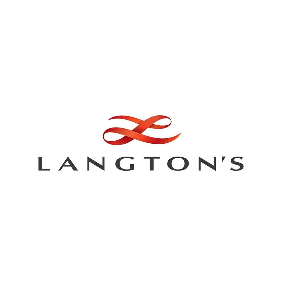 Langton's Discount Code