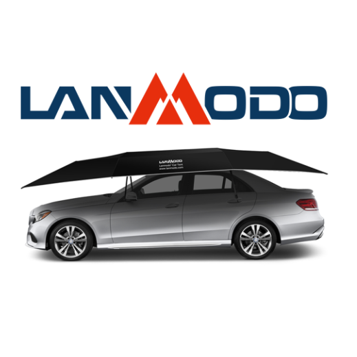 Lanmodo Discount Code