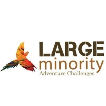 Large Minority Travel Discount Code
