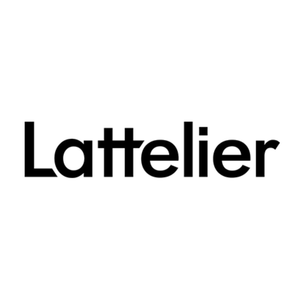 Lattelier Discount Code