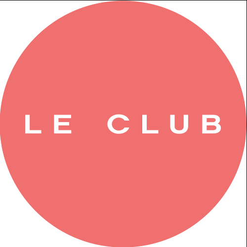 Le Club Discount Code