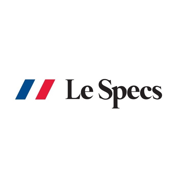 Le Specs Discount Code