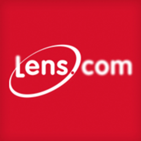 Lens.com Discount Code