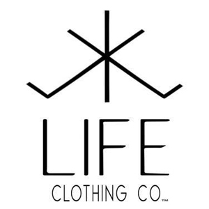 Life Clothing Co Discount Code