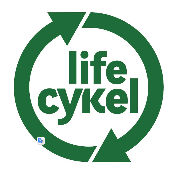Life Cykel Discount Code