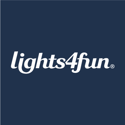 Lights4fun Discount Code