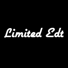 Limited Edt Discount Code