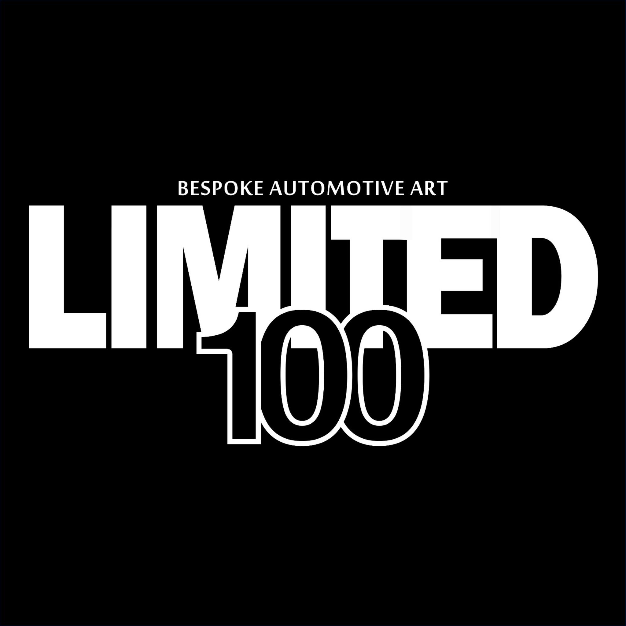 Limited100 Discount Code