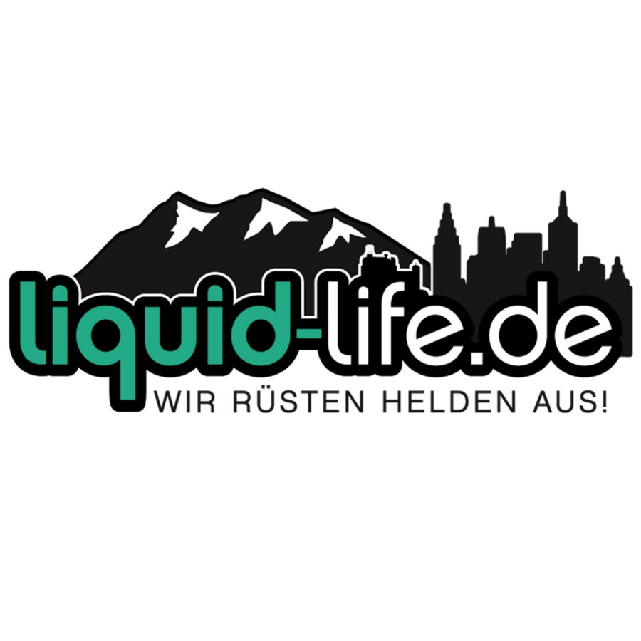 Liquid-Life Discount Code