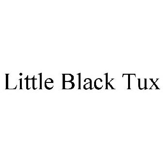 Little Black Tux Discount Code