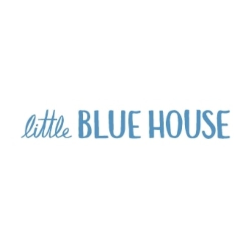 Little Blue House Discount Code