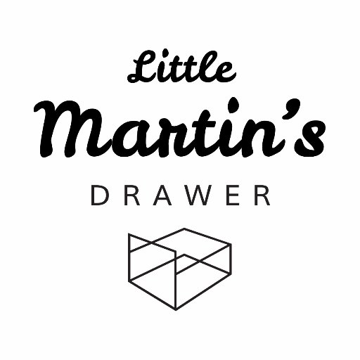 Little Martin's Drawer Discount Code