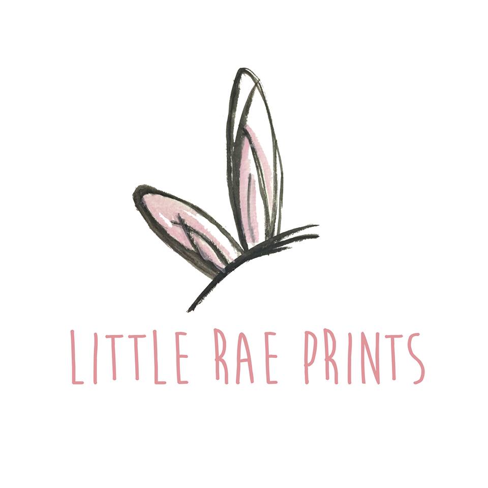 Little Rae Prints Discount Code