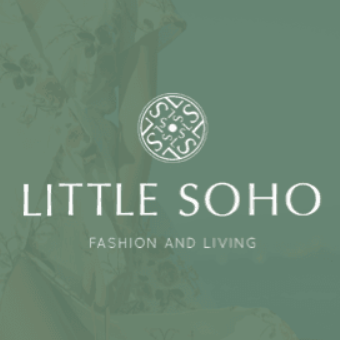 Little Soho Discount Code