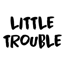 Little Trouble Discount Code