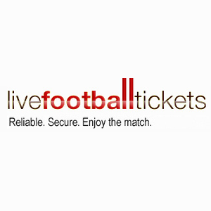 LiveFootballTickets Discount Code