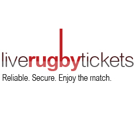 LiveRugbyTickets Discount Code