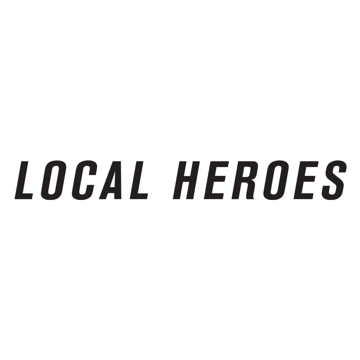 Local Heroes Store Discount Code