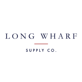 Long Wharf Supply Co. Discount Code