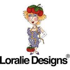 Loralie Designs Discount Code
