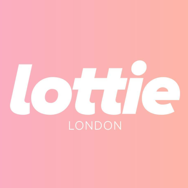 Lottie London Discount Code