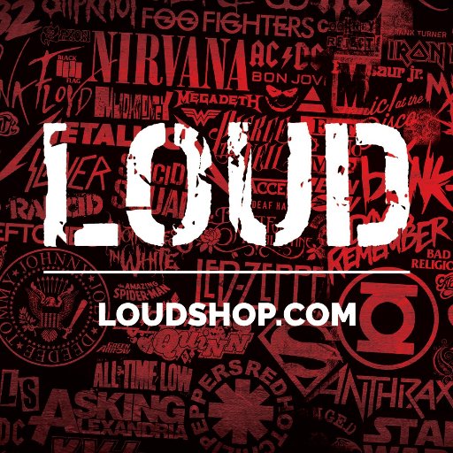Loudshop Discount Code