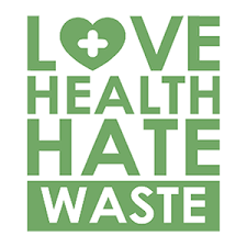 Love Health Hate Waste Discount Code
