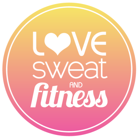 Love Sweat Fitness Discount Code