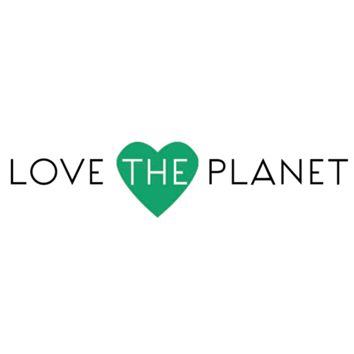 Love The Planet Discount Code