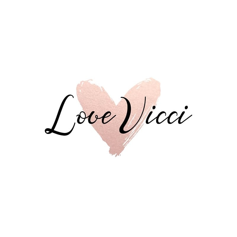Love Vicci Discount Code