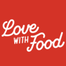 Love With Food Discount Code