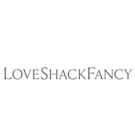 LoveShackFancy Discount Code