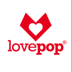 Lovepop Discount Code