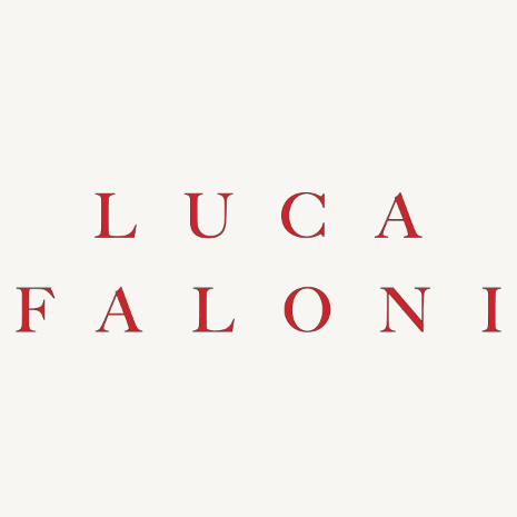 Luca Faloni Discount Code