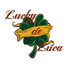 Lucky de Luca Discount Code