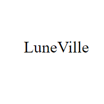 LuneVille Discount Code