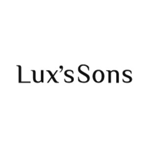 Lux's Sons Discount Code