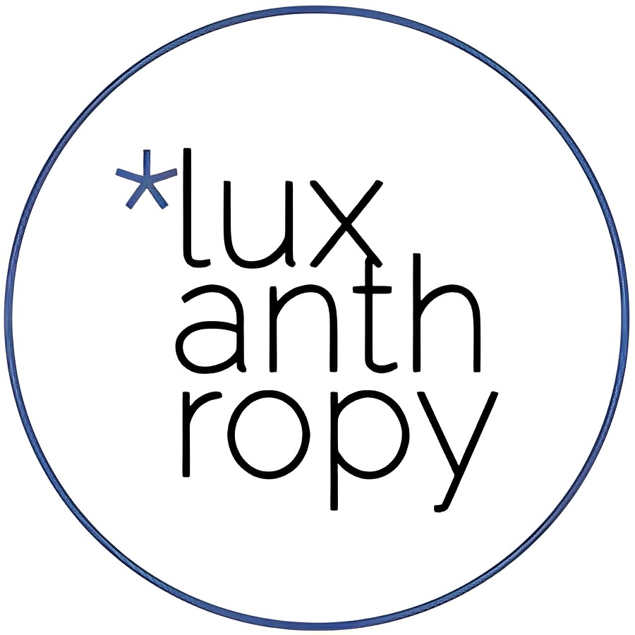 LuxAnthropy Discount Code