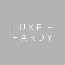 Luxe + Hardy Discount Code