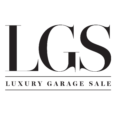Luxury Garage Sale Discount Code